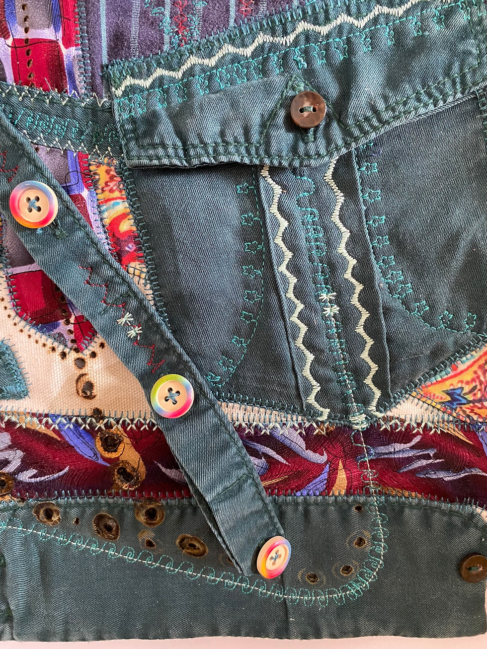 Thumbnail: Shirts & Ties