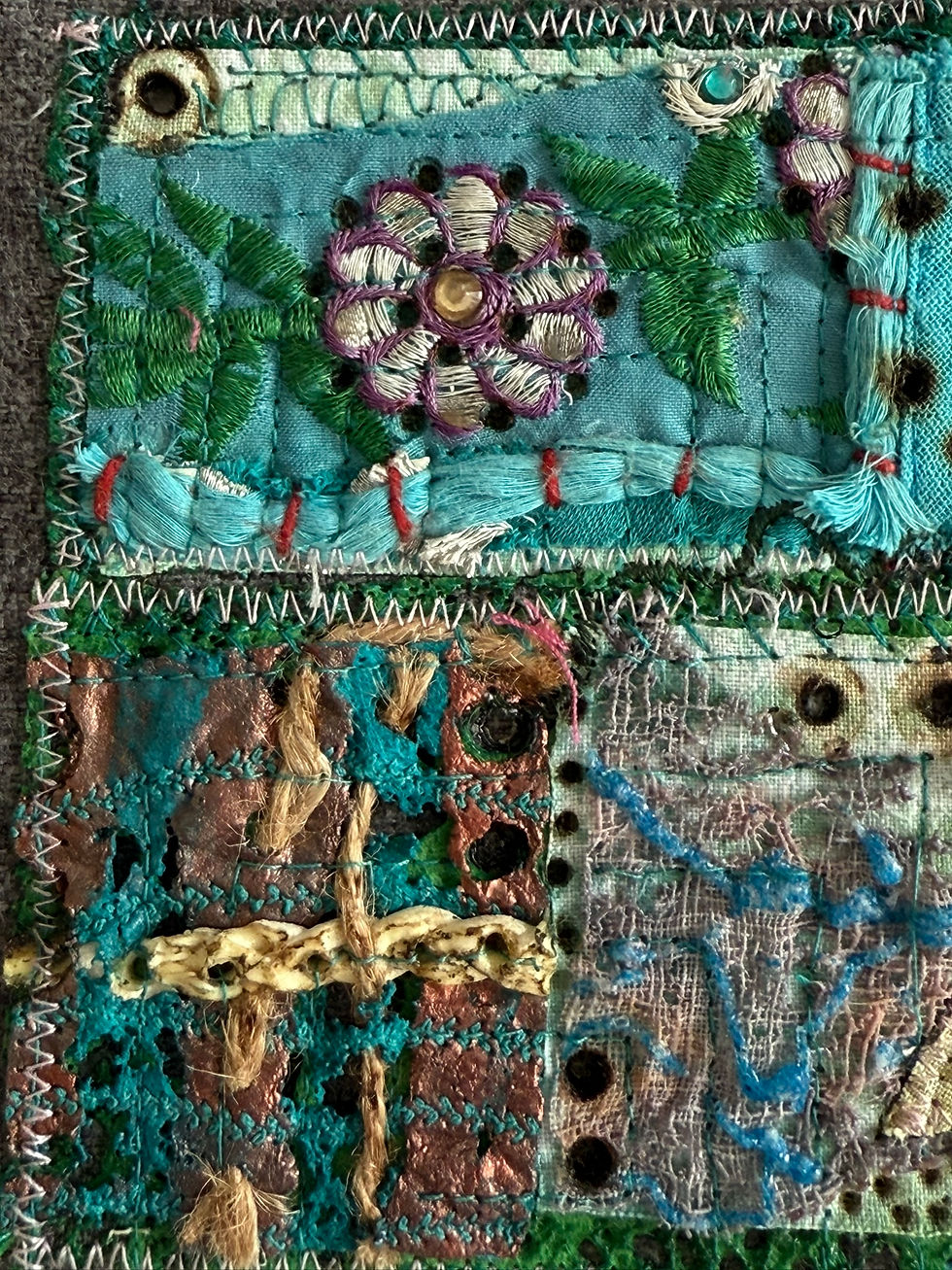 Thumbnail: Pushing Through