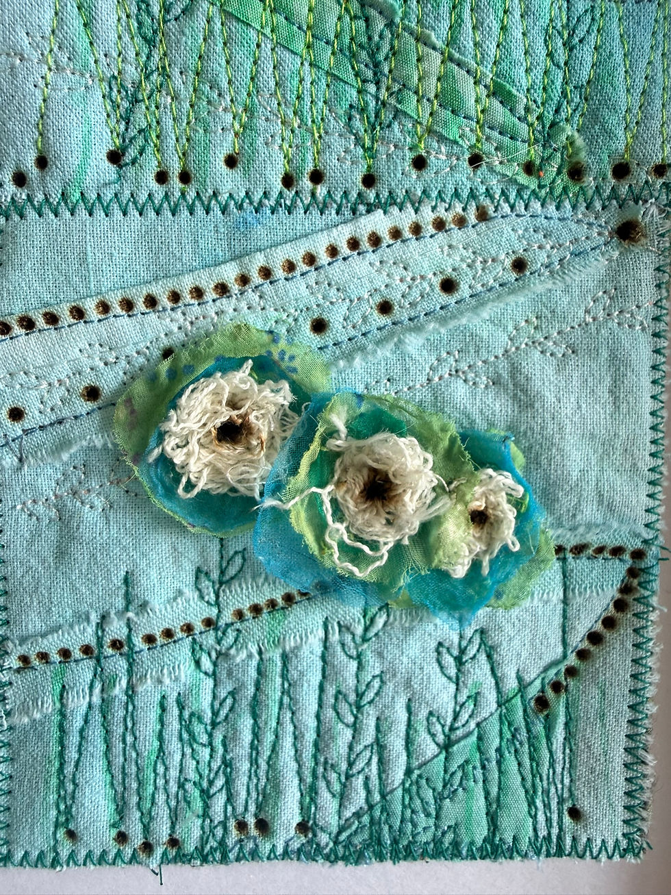 Thumbnail: Blue Poppy HIlls