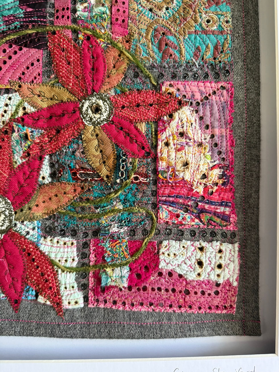 Thumbnail: Pushing Through 11