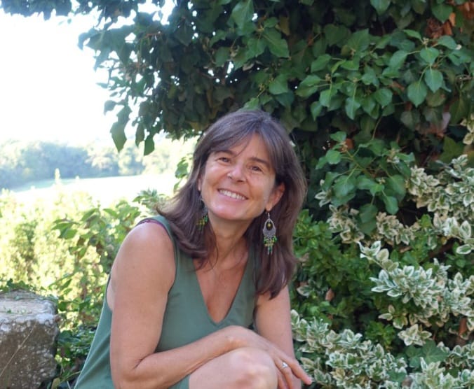 Christel Rouzaud