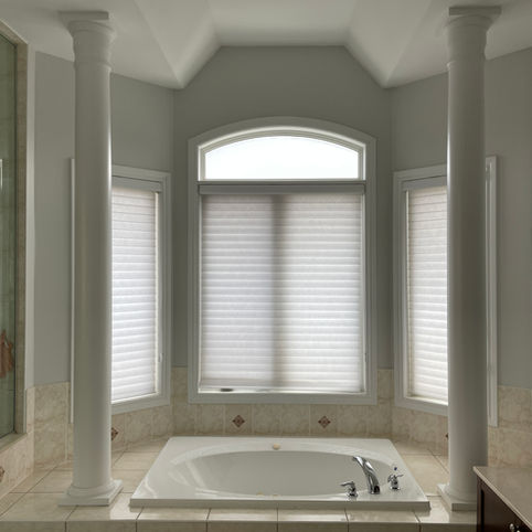 Interior repaint of all walls and newly installed baseboards.