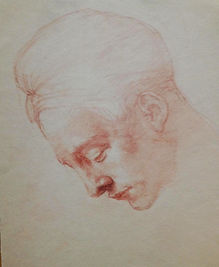 Results | Old Masters Drawing |