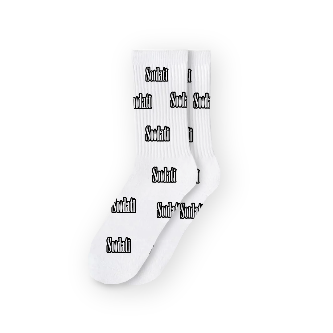 Soldati Socks