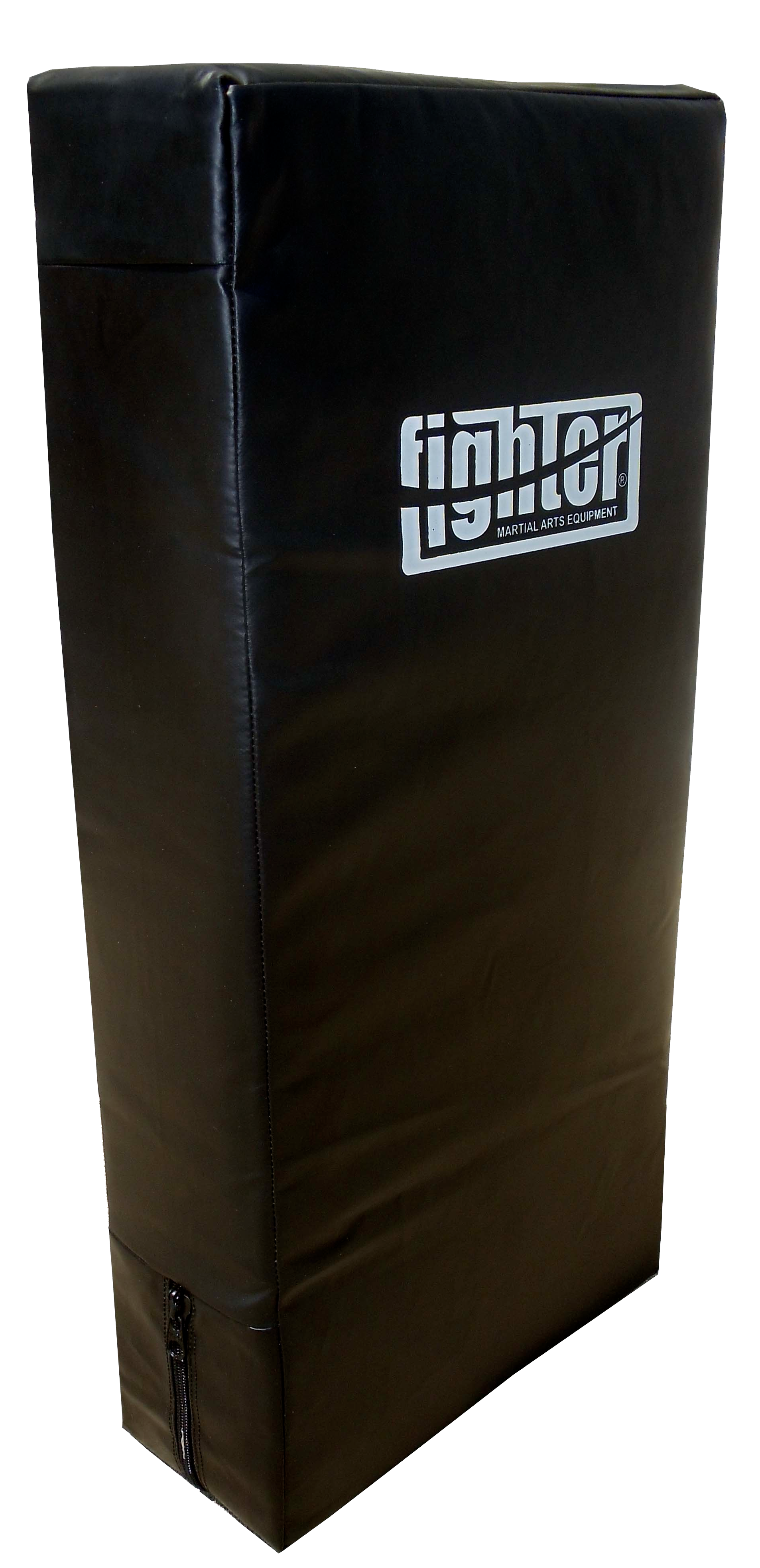 Kicking Shield Straight