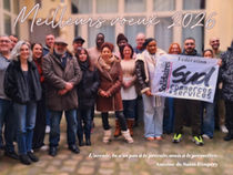 Nos vœux fédéraux 2026