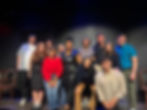Second City