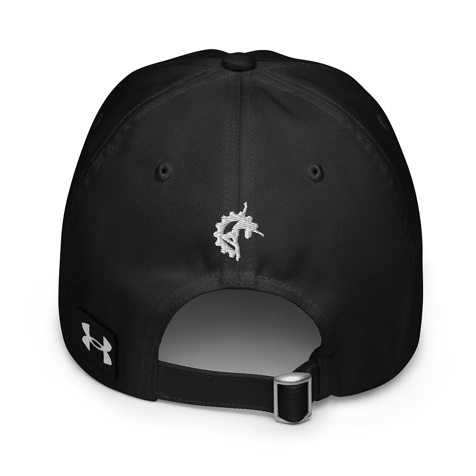 Thumbnail: Under Armour® dad hat