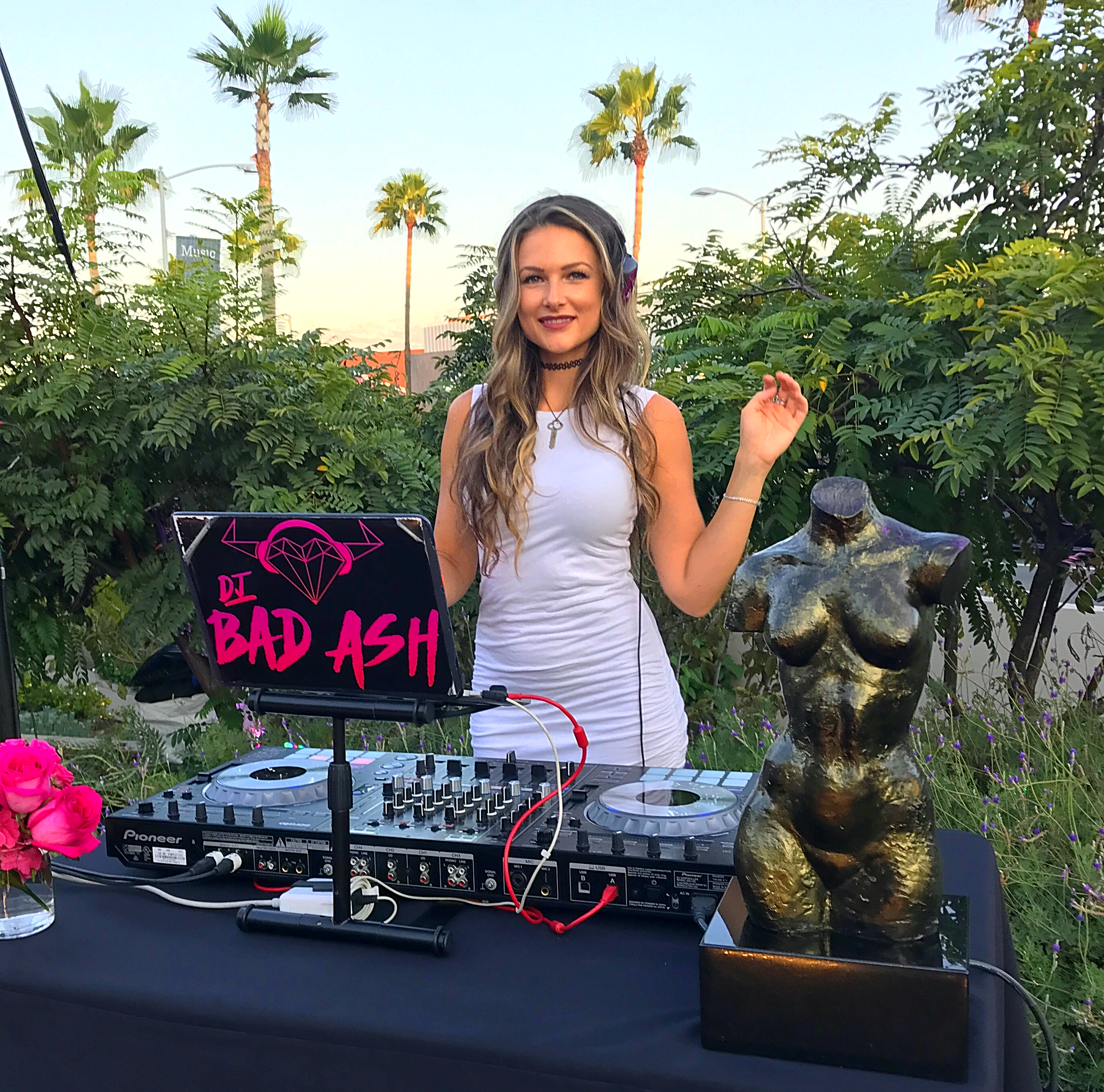 Farrah Fawcett Foundation fundraiser