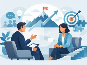 Does Executive Coaching Work for Leaders?
