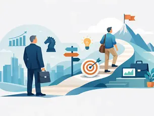 Top Second Career Strategies for Leaders 40+