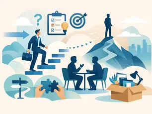 12 Essential Executive Transition Questions