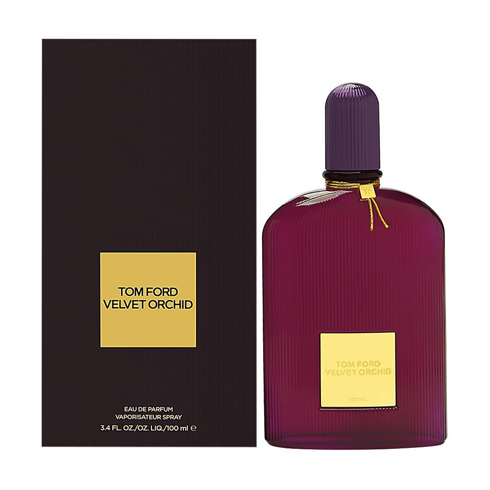 TOM FORD [W] VELVET ORCHID