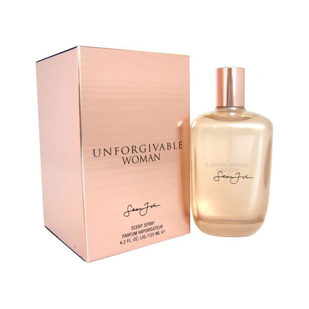 SEAN JOHN [W] UNFORGIVABLE