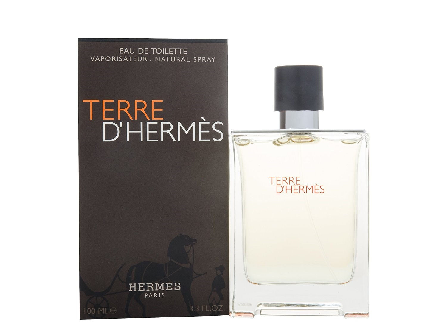 HERMES [M] TERRE D`HERMES