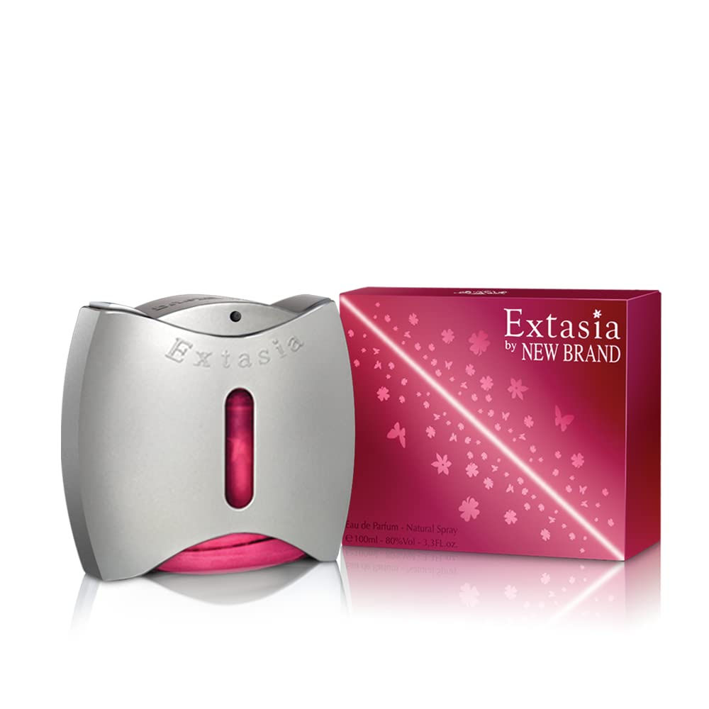 NEW BRAND [W] EXTASIA