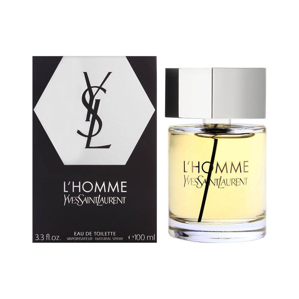 YSL [M] L'HOMME