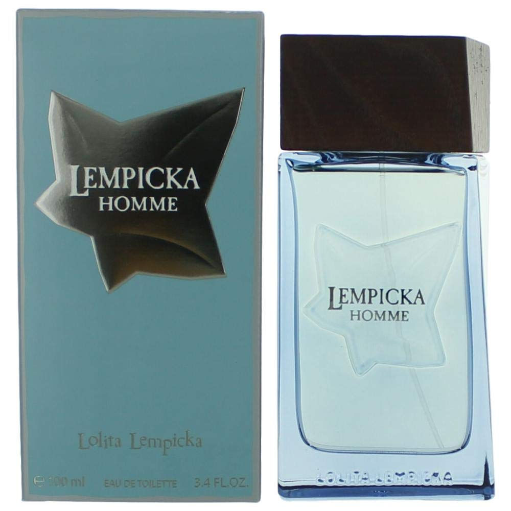 LOLITA LAMPICKA [M] LEMPICKA HOMME