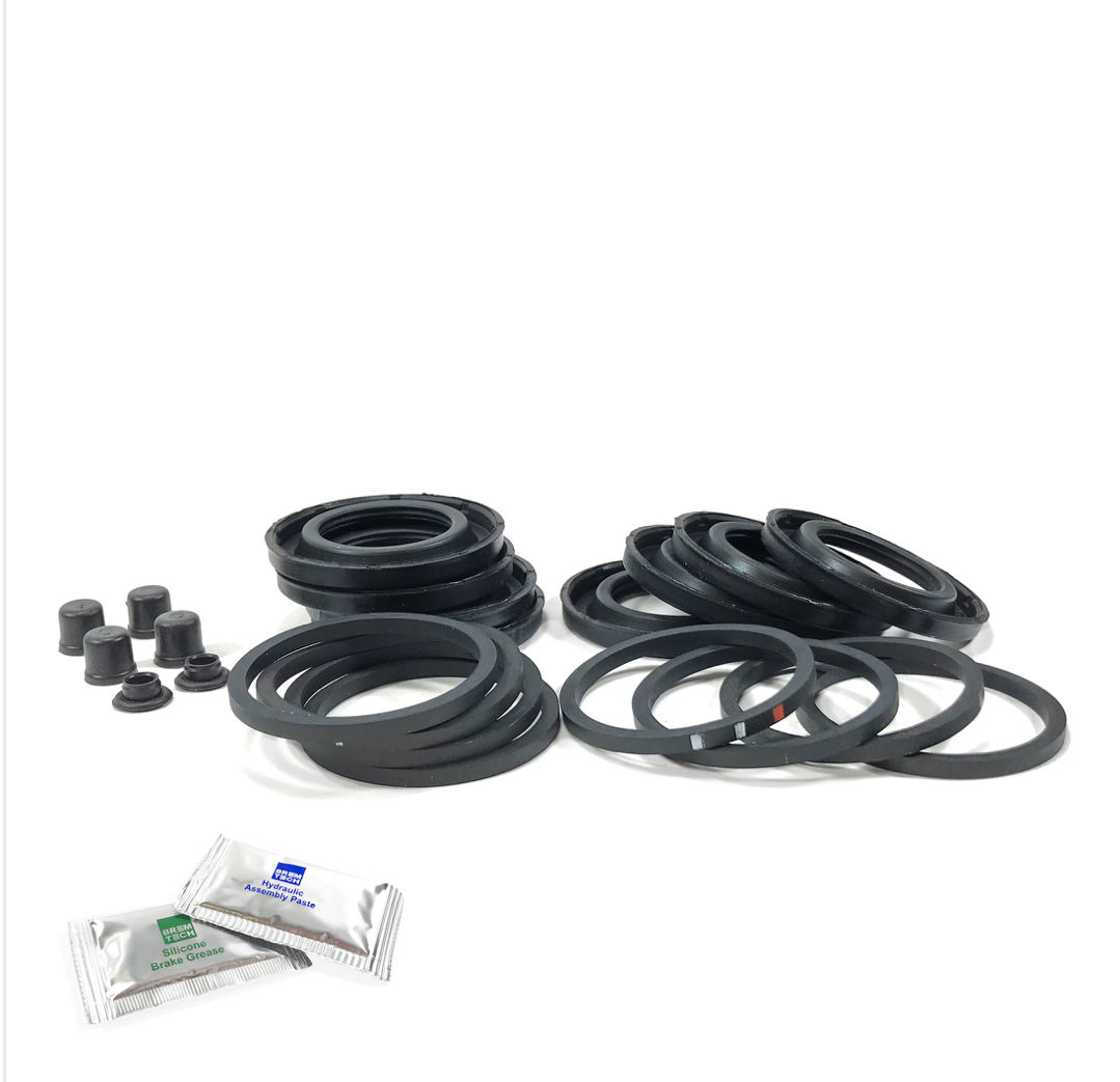 KIT RÉFECTION JOINTS ETRIERS BREMBO MEGANE 3&4 RS