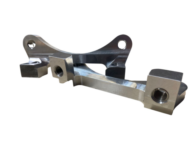 Miniatura: PACK ADAPTATEURS GOLF GTI/SEAT CUPRA/AUDI ÉTRIERS BREMBO