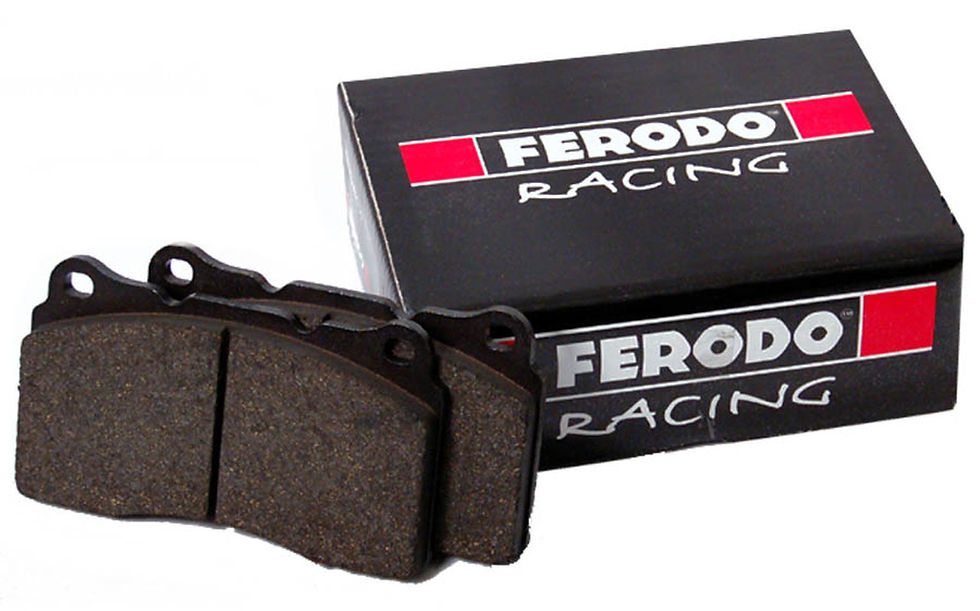 Miniatura: Kit freins avant BMW E36/E46/Z3/Z4 Performance
