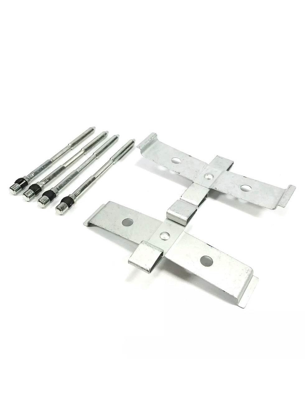 Miniature : Kit freins avant BMW M3 E90/E95