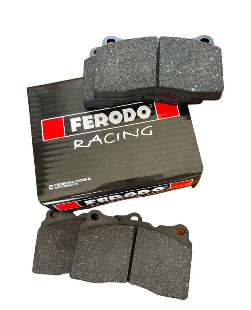 Miniature : Kit freins avant Performance YBT Mazda 3/6MPS 
