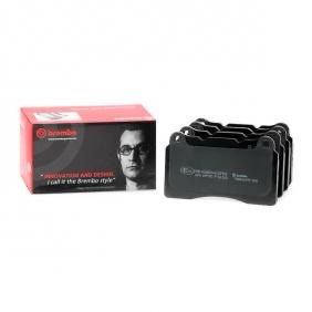 Miniature : KIT FREINS AVANT YBT PERFORMANCE GOLF GTI/SEAT CUPRA/AUDI 340 345MM
