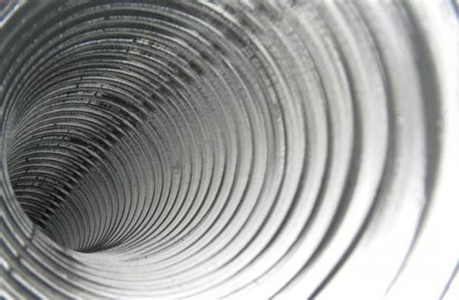 Conduits de ventilation