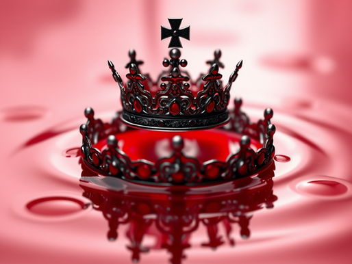 CROWN KILLS MAGNA CARTA - JURY TRIALS TO BE CUT