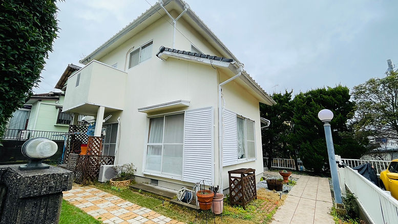 【仲介物件/新着物件】糸島市曽根戸建