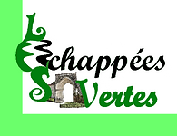 Logo Les Echappées Vertes