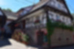 La maison "La Petite Vallée"