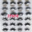 Thumbnail: 25MM Mink Eyelashes