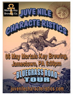 Mortals Key Brewing Company
