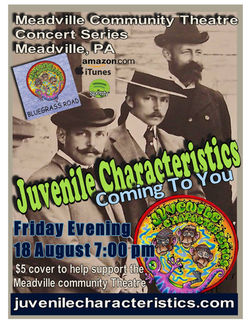 Meadville Community Theatre