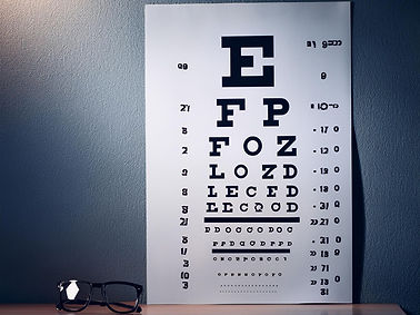 Eye Exams