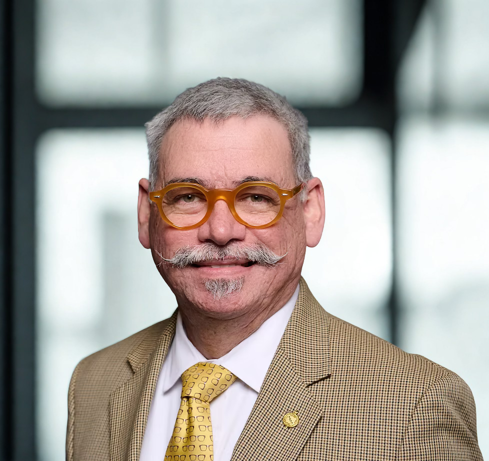 Pablo Mercado Optician