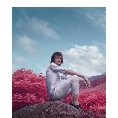 Matsuda Eyewear at Project Optical in Woodstock, GA