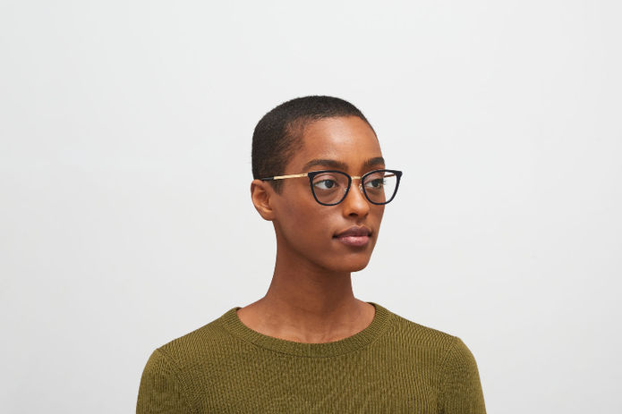 Mykita Eyeglasses at Project Optical Woodstock, GA