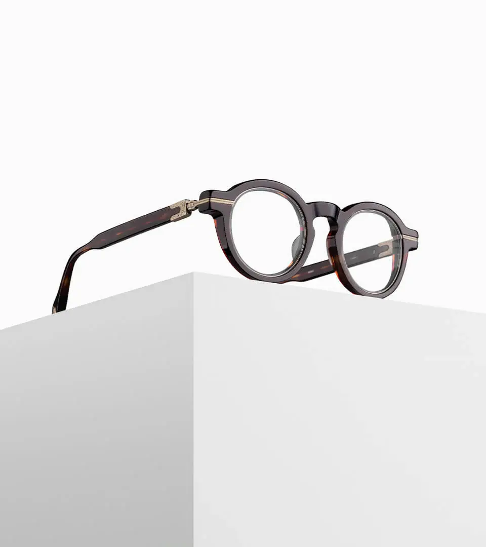 Matsuda Eyeglasses