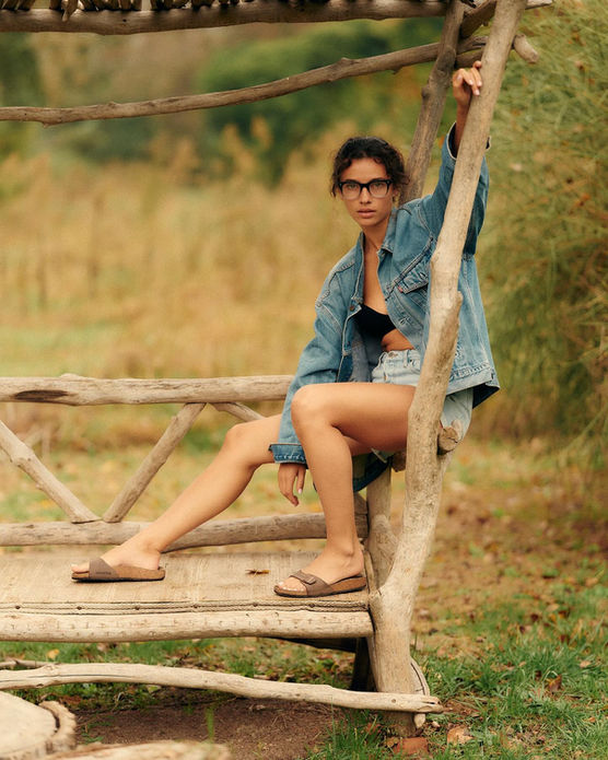 Salt Eyewear at Project Optical in Woodstock, GA