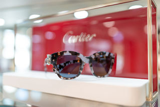 Cartier Eyewear | Project Optical Woodstock, GA