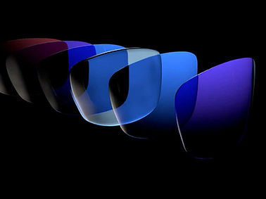 Lens Treatments