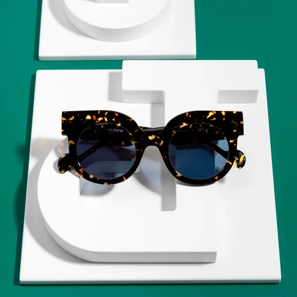 Anne et Valentin Eyewear SUNSET