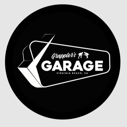 Grappler's Garage - Fitness center in Virginia Beach