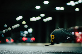 Chapeau léviter
