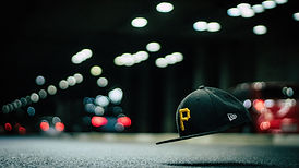 Levitating Hat