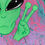 Thumbnail: Make Space for Peace (Print)