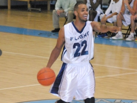 FORMER FLORIDA FLIGHT PLAYER TO LEAD THE POINCIANA PRIDE AS HEAD COACH